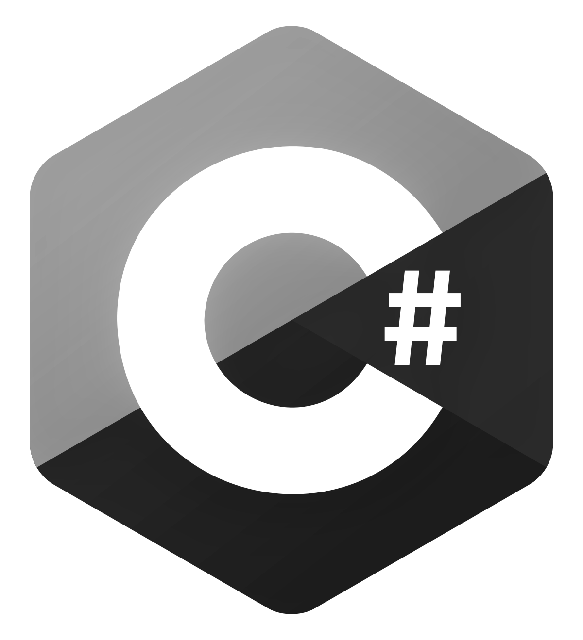 C#, C sharp